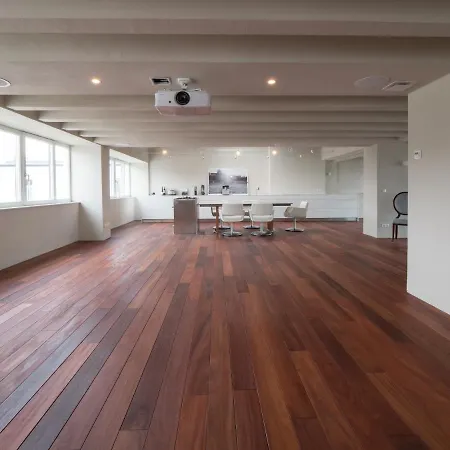 Freiraum Prora - Loft 5.1 Apartment Binz
