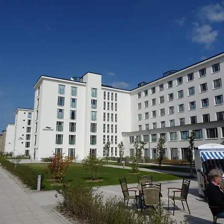 Freiraum Prora - Loft 5.1 Apartment *